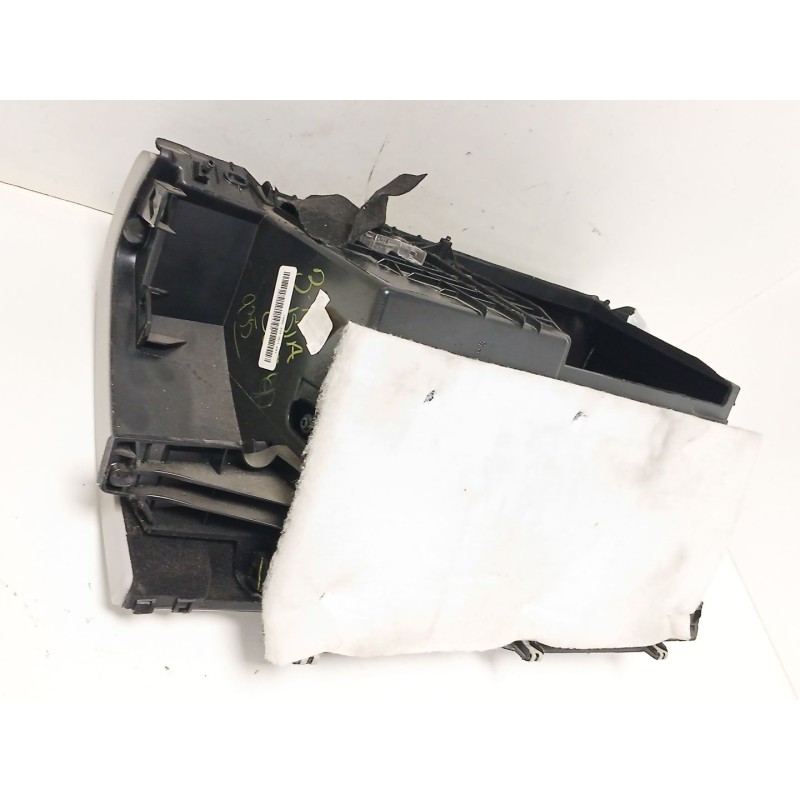 Recambio de guantera para mercedes-benz clase m (w164) ml 320 cdi 4-matic (164.122) referencia OEM IAM A1646800091  