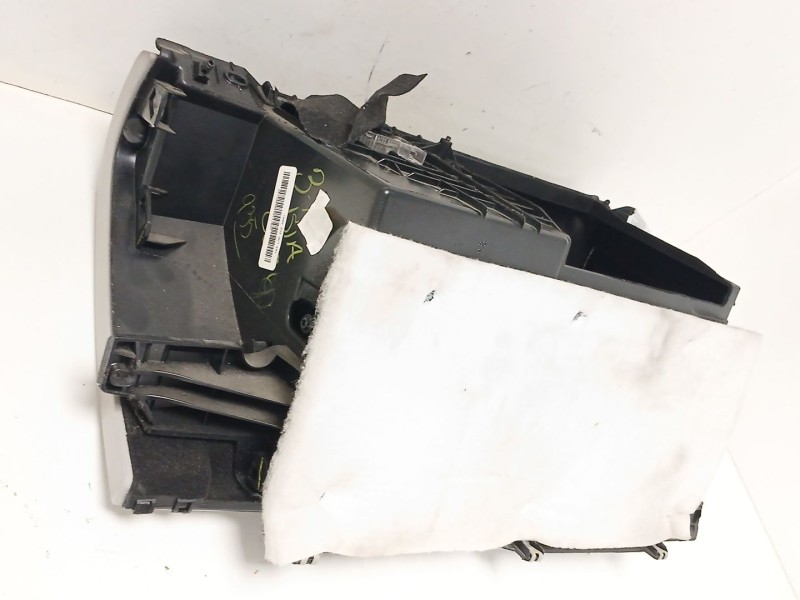 Recambio de guantera para mercedes-benz clase m (w164) ml 320 cdi 4-matic (164.122) referencia OEM IAM A1646800091  