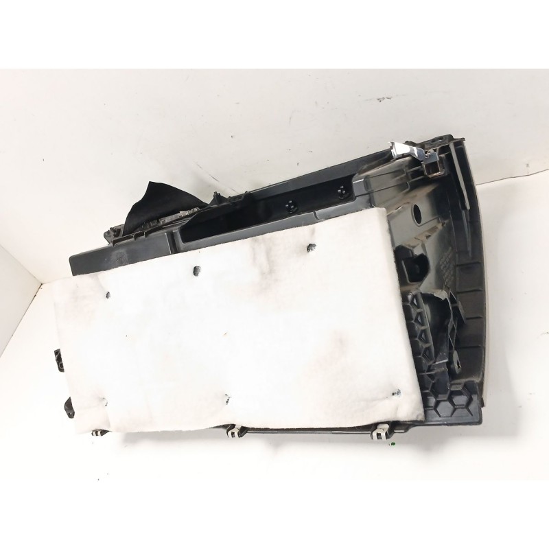 Recambio de guantera para mercedes-benz clase m (w164) ml 320 cdi 4-matic (164.122) referencia OEM IAM A1646800091  