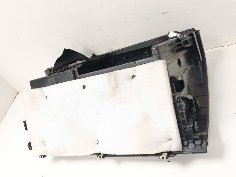 Recambio de guantera para mercedes-benz clase m (w164) ml 320 cdi 4-matic (164.122) referencia OEM IAM A1646800091  