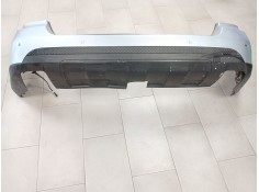 Recambio de paragolpes trasero para mercedes-benz clase m (w164) ml 320 cdi 4-matic (164.122) referencia OEM IAM   