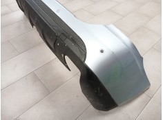 Recambio de paragolpes trasero para mercedes-benz clase m (w164) ml 320 cdi 4-matic (164.122) referencia OEM IAM    2