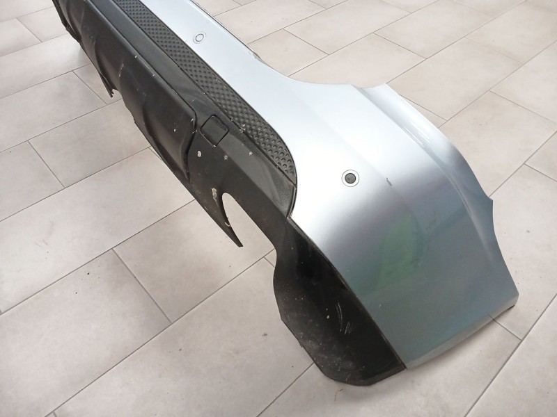 Recambio de paragolpes trasero para mercedes-benz clase m (w164) ml 320 cdi 4-matic (164.122) referencia OEM IAM   