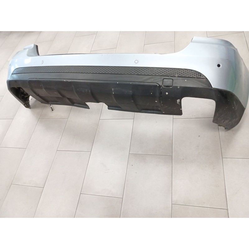 Recambio de paragolpes trasero para mercedes-benz clase m (w164) ml 320 cdi 4-matic (164.122) referencia OEM IAM   