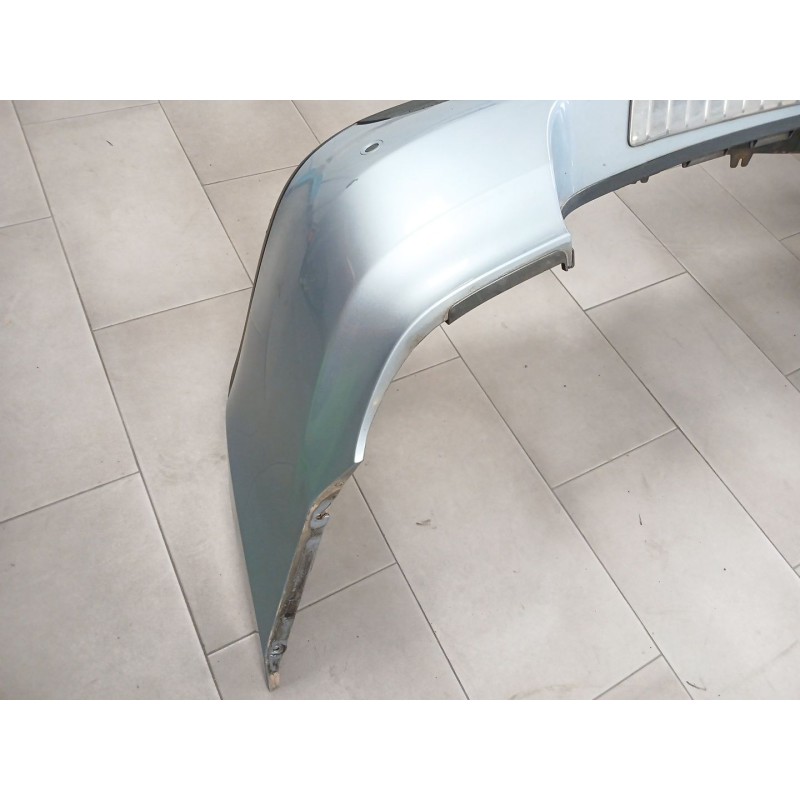 Recambio de paragolpes trasero para mercedes-benz clase m (w164) ml 320 cdi 4-matic (164.122) referencia OEM IAM   