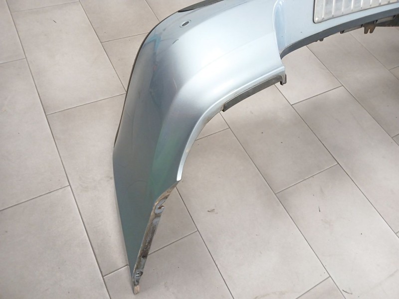 Recambio de paragolpes trasero para mercedes-benz clase m (w164) ml 320 cdi 4-matic (164.122) referencia OEM IAM   