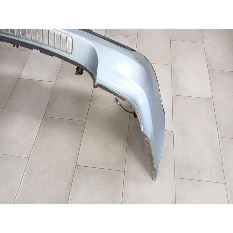 Recambio de paragolpes trasero para mercedes-benz clase m (w164) ml 320 cdi 4-matic (164.122) referencia OEM IAM   