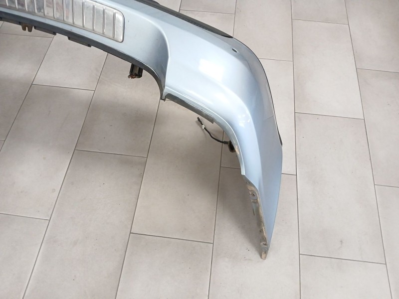 Recambio de paragolpes trasero para mercedes-benz clase m (w164) ml 320 cdi 4-matic (164.122) referencia OEM IAM   