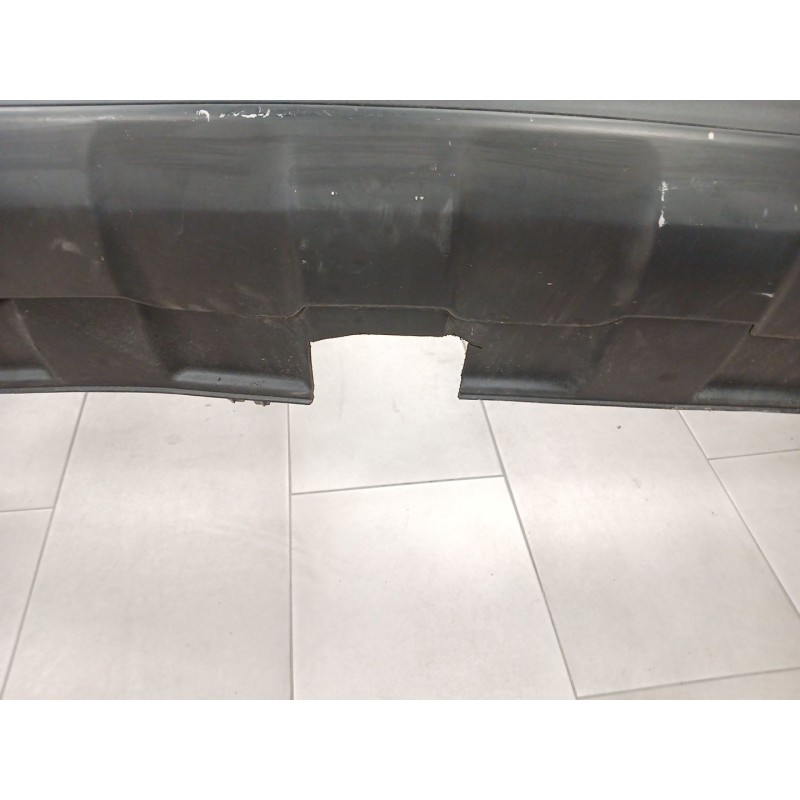 Recambio de paragolpes trasero para mercedes-benz clase m (w164) ml 320 cdi 4-matic (164.122) referencia OEM IAM   