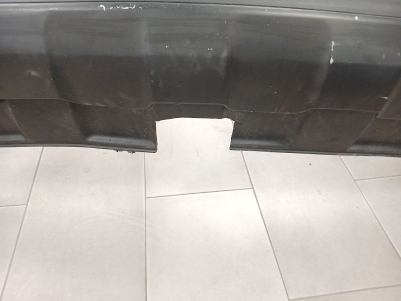 Recambio de paragolpes trasero para mercedes-benz clase m (w164) ml 320 cdi 4-matic (164.122) referencia OEM IAM   