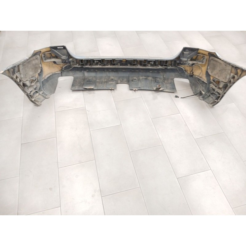 Recambio de paragolpes trasero para mercedes-benz clase m (w164) ml 320 cdi 4-matic (164.122) referencia OEM IAM   