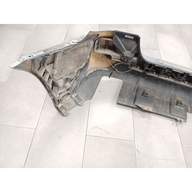 Recambio de paragolpes trasero para mercedes-benz clase m (w164) ml 320 cdi 4-matic (164.122) referencia OEM IAM   