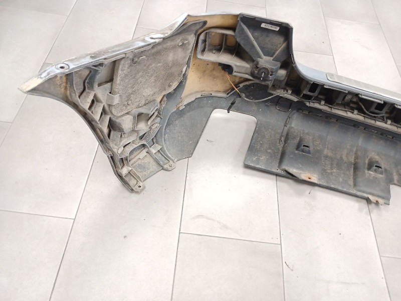 Recambio de paragolpes trasero para mercedes-benz clase m (w164) ml 320 cdi 4-matic (164.122) referencia OEM IAM   