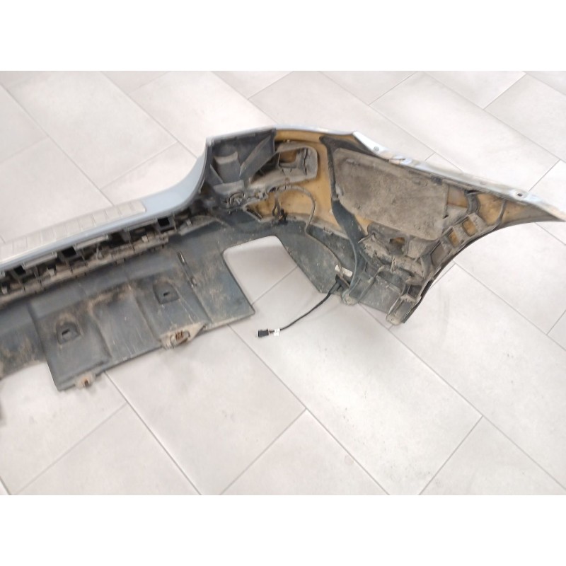 Recambio de paragolpes trasero para mercedes-benz clase m (w164) ml 320 cdi 4-matic (164.122) referencia OEM IAM   