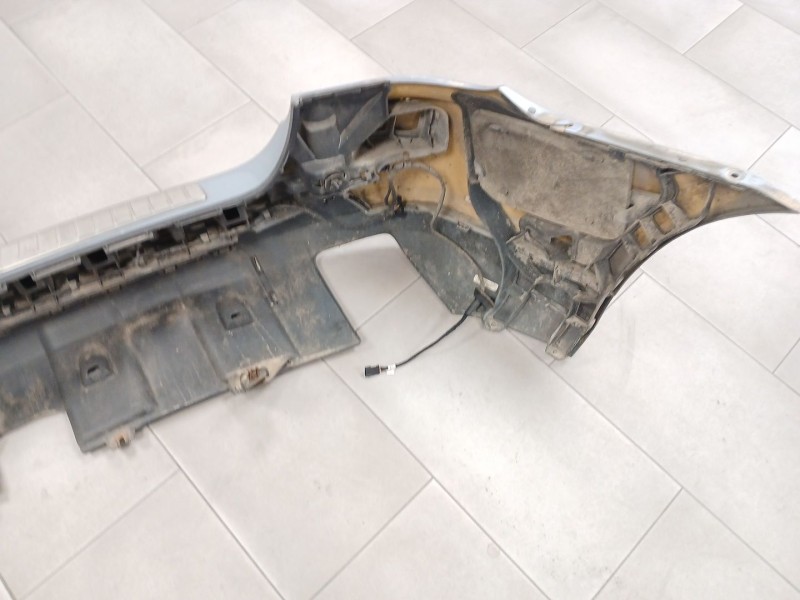 Recambio de paragolpes trasero para mercedes-benz clase m (w164) ml 320 cdi 4-matic (164.122) referencia OEM IAM   