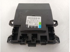 Recambio de centralita cierre para mercedes-benz clase m (w164) ml 320 cdi 4-matic (164.122) referencia OEM IAM A1648203785 0507