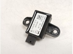 Recambio de modulo electronico para mercedes-benz clase m (w164) ml 320 cdi 4-matic (164.122) referencia OEM IAM A0038212751 5WK