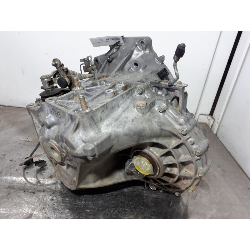 Recambio de caja cambios para mazda 6 berlina (gg) 2.0 crtd 120 active (5-ptas.) referencia OEM IAM   