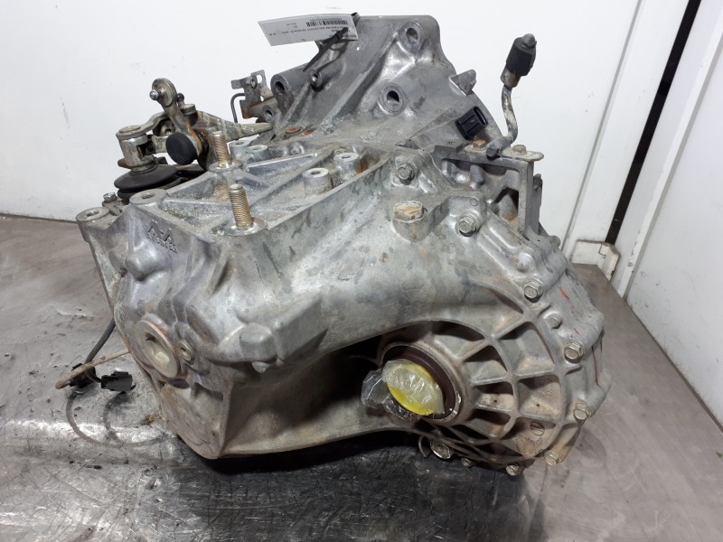 Recambio de caja cambios para mazda 6 berlina (gg) 2.0 crtd 120 active (5-ptas.) referencia OEM IAM   