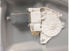 Recambio de elevalunas delantero izquierdo para mercedes-benz clase m (w164) ml 320 cdi 4-matic (164.122) referencia OEM IAM A15 2