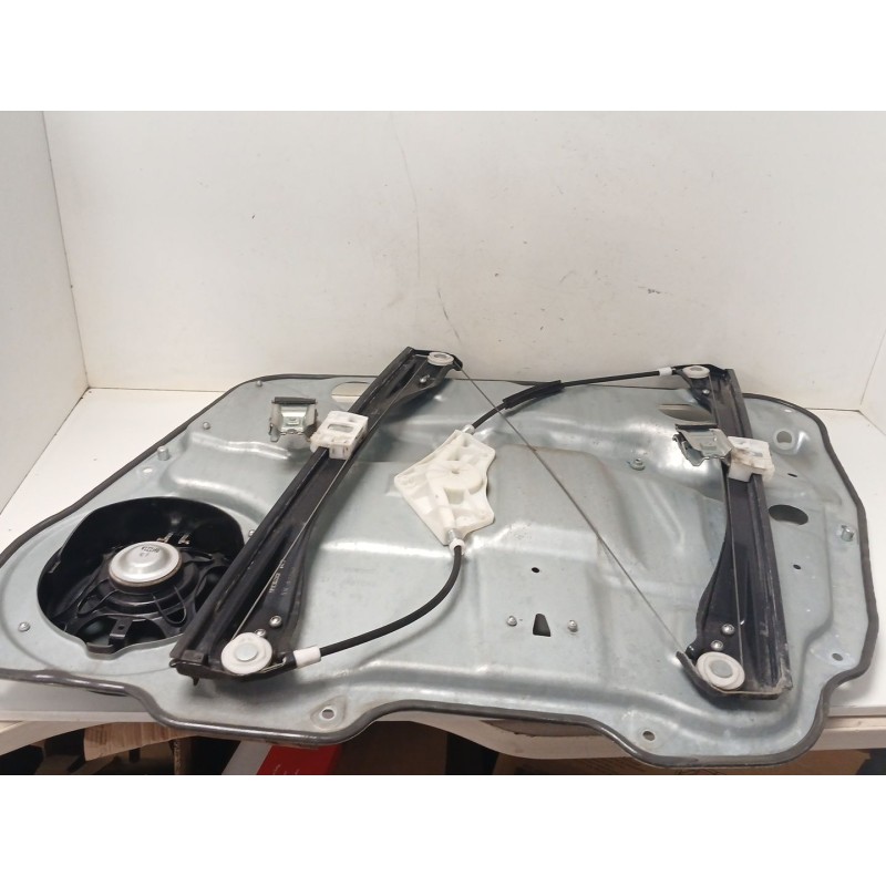 Recambio de elevalunas delantero izquierdo para mercedes-benz clase m (w164) ml 320 cdi 4-matic (164.122) referencia OEM IAM A15