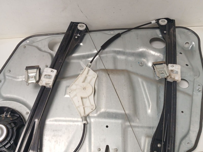 Recambio de elevalunas delantero izquierdo para mercedes-benz clase m (w164) ml 320 cdi 4-matic (164.122) referencia OEM IAM A15