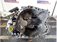 Recambio de caja cambios para peugeot 307 break / sw (s1) sw referencia OEM IAM 20DM09  