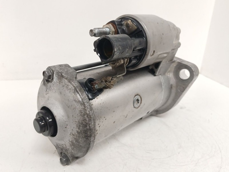 Recambio de motor arranque para seat ibiza iv (6j5, 6p1) 1.4 tdi referencia OEM IAM 02Z911021K  