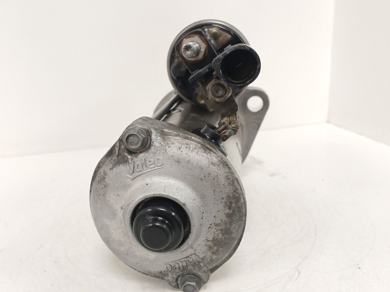 Recambio de motor arranque para seat ibiza iv (6j5, 6p1) 1.4 tdi referencia OEM IAM 02Z911021K  