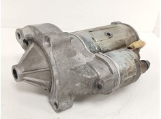 Recambio de motor arranque para peugeot 5008 (0u_, 0e_) 2.0 hdi referencia OEM IAM 9646972280 D8R27 