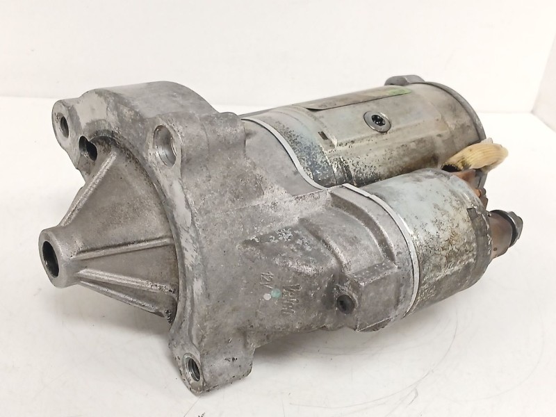 Recambio de motor arranque para peugeot 5008 (0u_, 0e_) 2.0 hdi referencia OEM IAM 9646972280 D8R27 