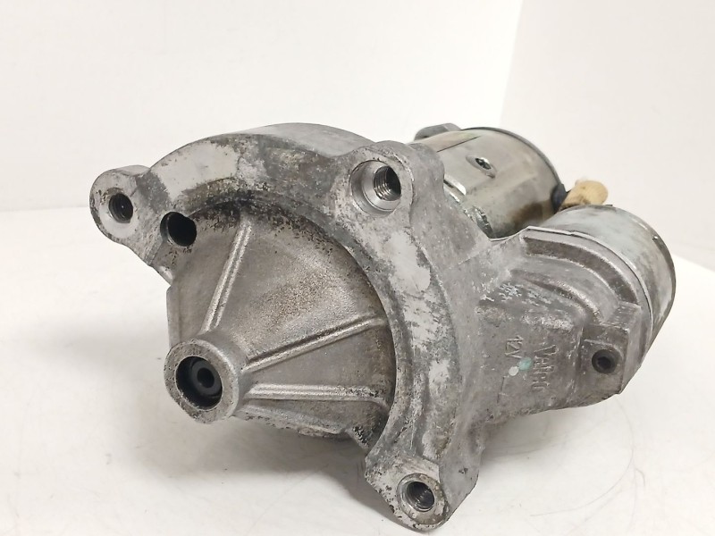 Recambio de motor arranque para peugeot 5008 (0u_, 0e_) 2.0 hdi referencia OEM IAM 9646972280 D8R27 