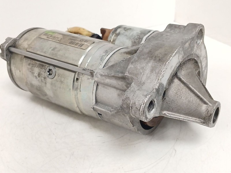 Recambio de motor arranque para peugeot 5008 (0u_, 0e_) 2.0 hdi referencia OEM IAM 9646972280 D8R27 