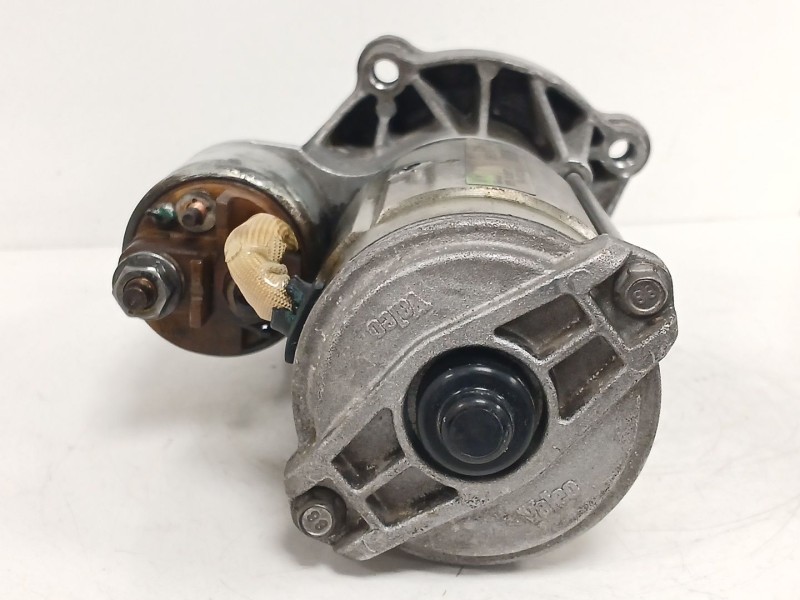 Recambio de motor arranque para peugeot 5008 (0u_, 0e_) 2.0 hdi referencia OEM IAM 9646972280 D8R27 