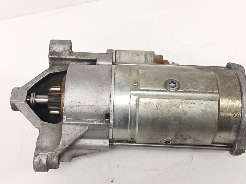 Recambio de motor arranque para peugeot 5008 (0u_, 0e_) 2.0 hdi referencia OEM IAM 9646972280 D8R27 
