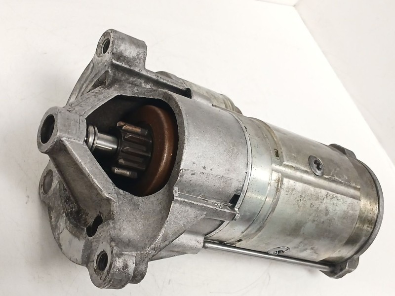 Recambio de motor arranque para peugeot 5008 (0u_, 0e_) 2.0 hdi referencia OEM IAM 9646972280 D8R27 