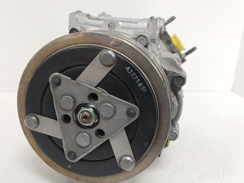Recambio de compresor aire acondicionado para peugeot 5008 (0u_, 0e_) 2.0 hdi referencia OEM IAM 9671451380 1322F 