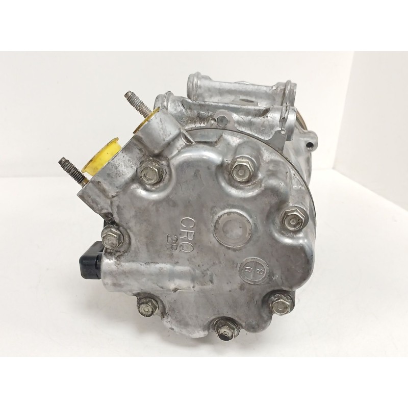 Recambio de compresor aire acondicionado para peugeot 5008 (0u_, 0e_) 2.0 hdi referencia OEM IAM 9671451380 1322F 