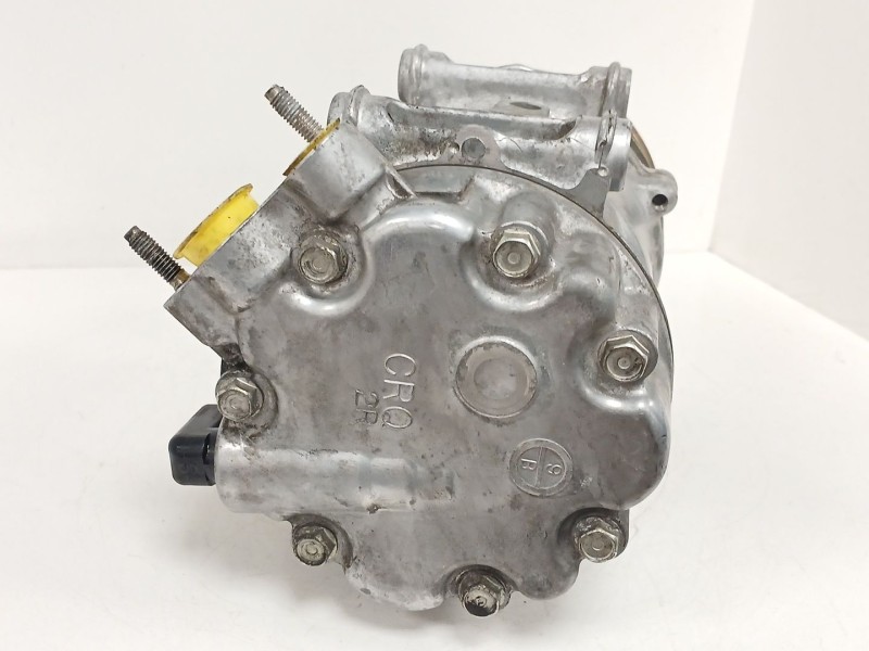 Recambio de compresor aire acondicionado para peugeot 5008 (0u_, 0e_) 2.0 hdi referencia OEM IAM 9671451380 1322F 