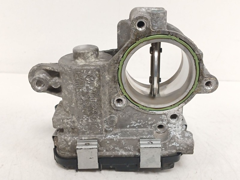 Recambio de caja mariposa para seat ibiza iv (6j5, 6p1) 1.4 tdi referencia OEM IAM 04B128063K  