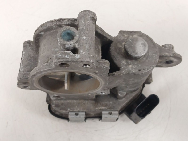 Recambio de caja mariposa para seat ibiza iv (6j5, 6p1) 1.4 tdi referencia OEM IAM 04B128063K  