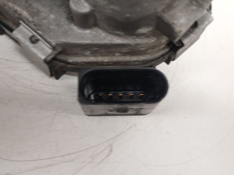 Recambio de caja mariposa para seat ibiza iv (6j5, 6p1) 1.4 tdi referencia OEM IAM 04B128063K  