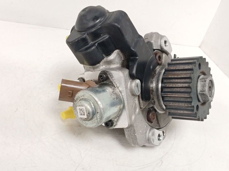 Recambio de bomba inyeccion para seat ibiza iv (6j5, 6p1) 1.4 tdi referencia OEM IAM 28470303 04B130755F 0223302LKR