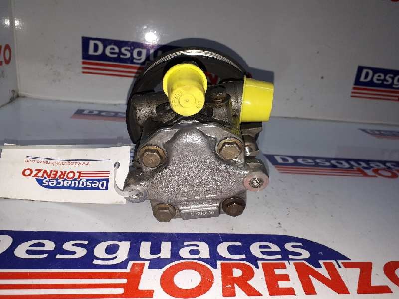 Recambio de bomba direccion para seat leon (1m1) signo referencia OEM IAM 1J0422154AES  