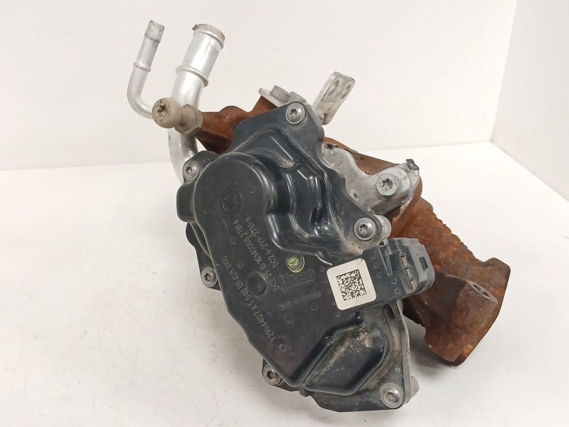 Recambio de valvula egr para seat ibiza iv (6j5, 6p1) 1.4 tdi referencia OEM IAM V29044127A 04B131425V100 