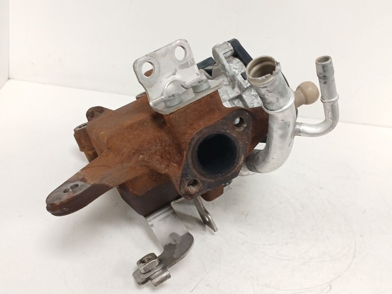 Recambio de valvula egr para seat ibiza iv (6j5, 6p1) 1.4 tdi referencia OEM IAM V29044127A 04B131425V100 