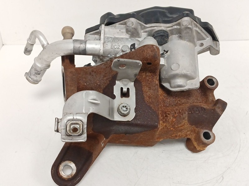 Recambio de valvula egr para seat ibiza iv (6j5, 6p1) 1.4 tdi referencia OEM IAM V29044127A 04B131425V100 