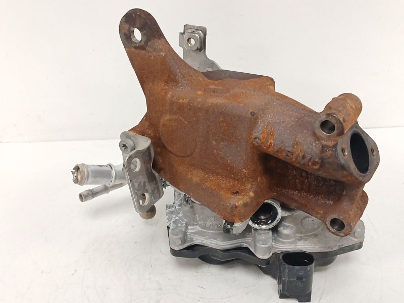 Recambio de valvula egr para seat ibiza iv (6j5, 6p1) 1.4 tdi referencia OEM IAM V29044127A 04B131425V100 