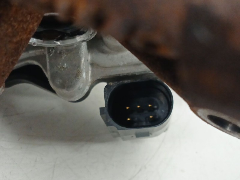 Recambio de valvula egr para seat ibiza iv (6j5, 6p1) 1.4 tdi referencia OEM IAM V29044127A 04B131425V100 