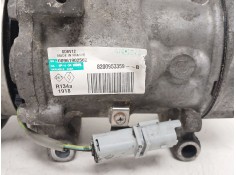 Recambio de compresor aire acondicionado para renault kangoo express (fw0/1_) 1.5 dci 75 (fw07, fw10, fw04) referencia OEM IAM 8 2